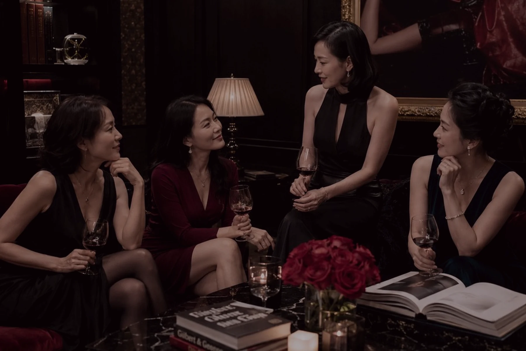 Đêm riêng dành cho hội viên